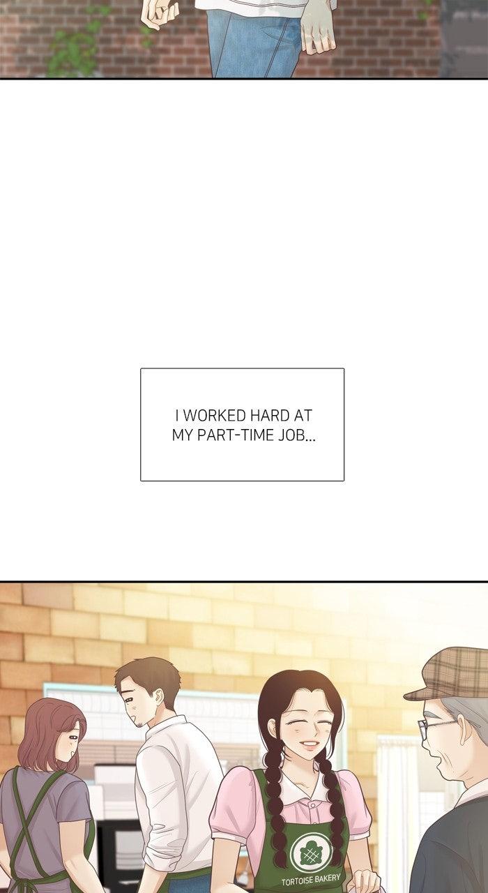 Odd Girl Out Chapter 475 - Page 4