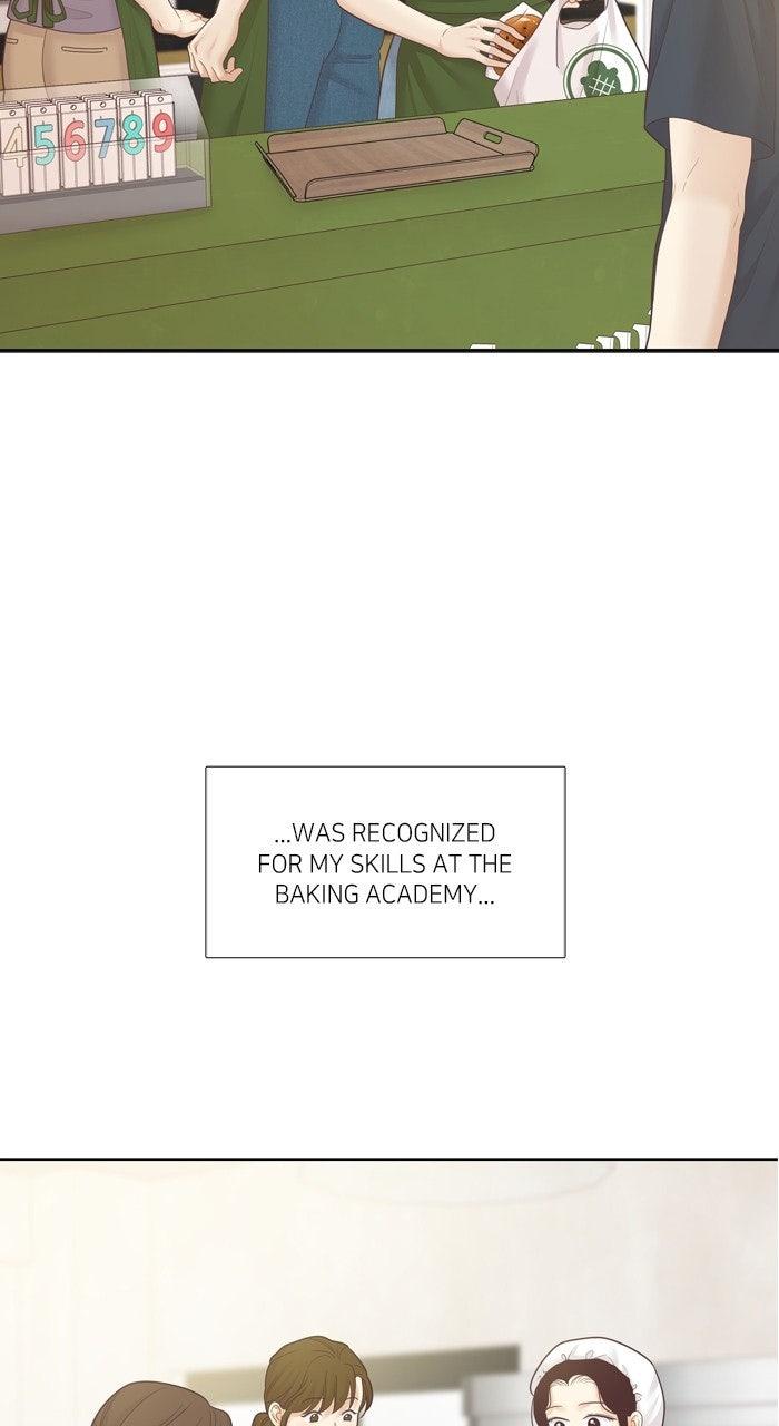 Odd Girl Out Chapter 475 - Page 5