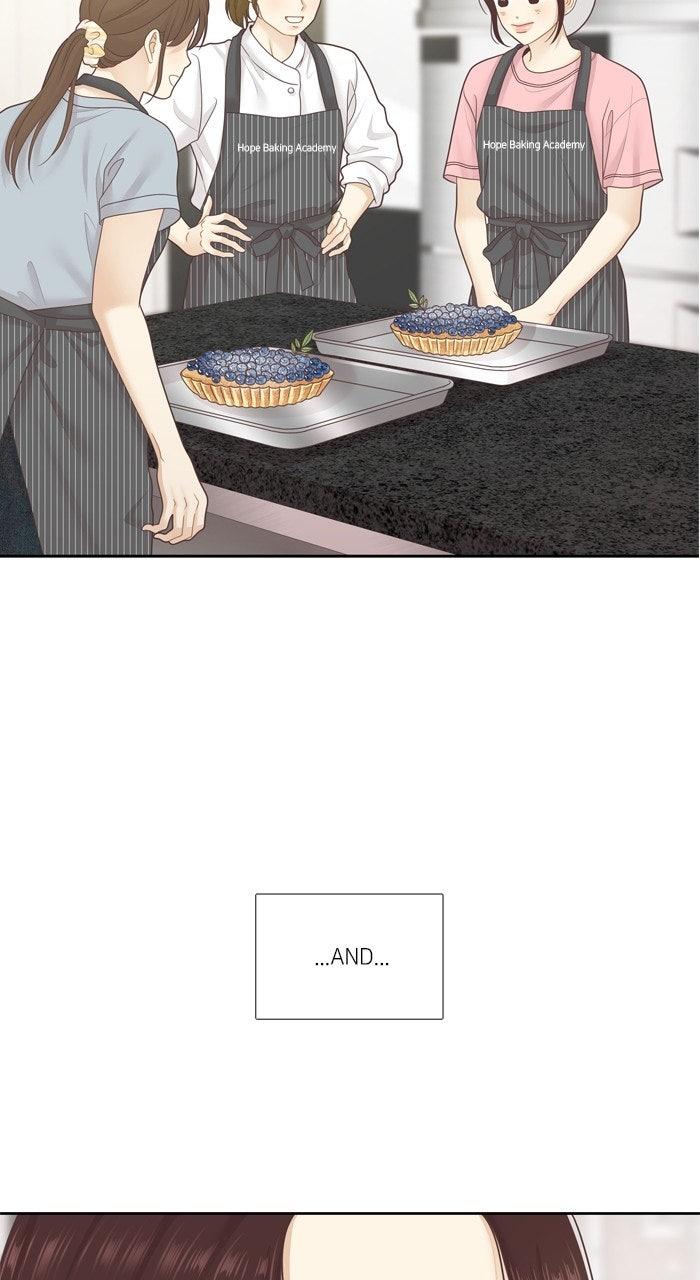 Odd Girl Out Chapter 475 - Page 6