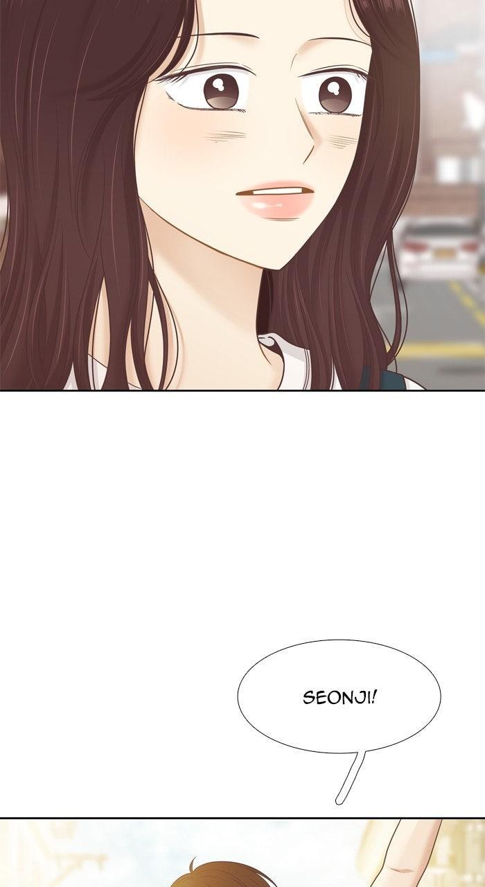 Odd Girl Out Chapter 475 - Page 7