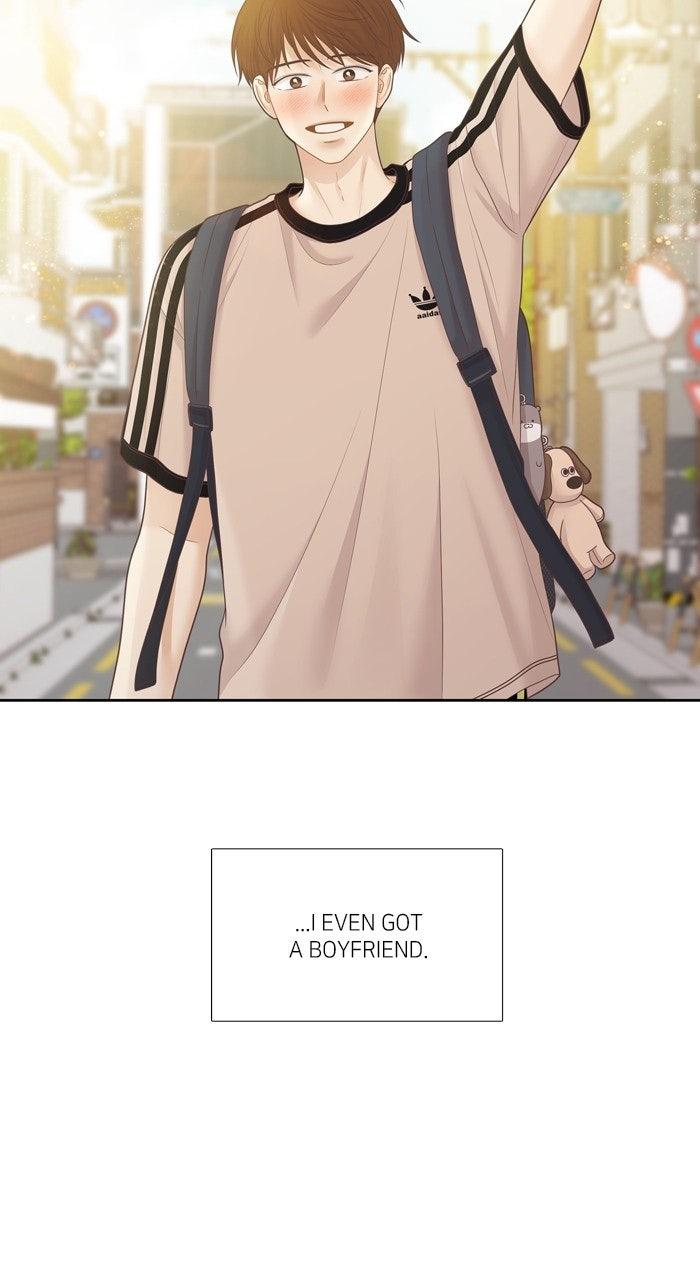 Odd Girl Out Chapter 475 - Page 8