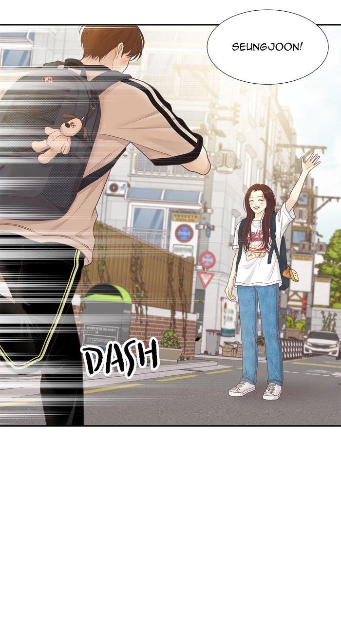 Odd Girl Out Chapter 475 - Page 9