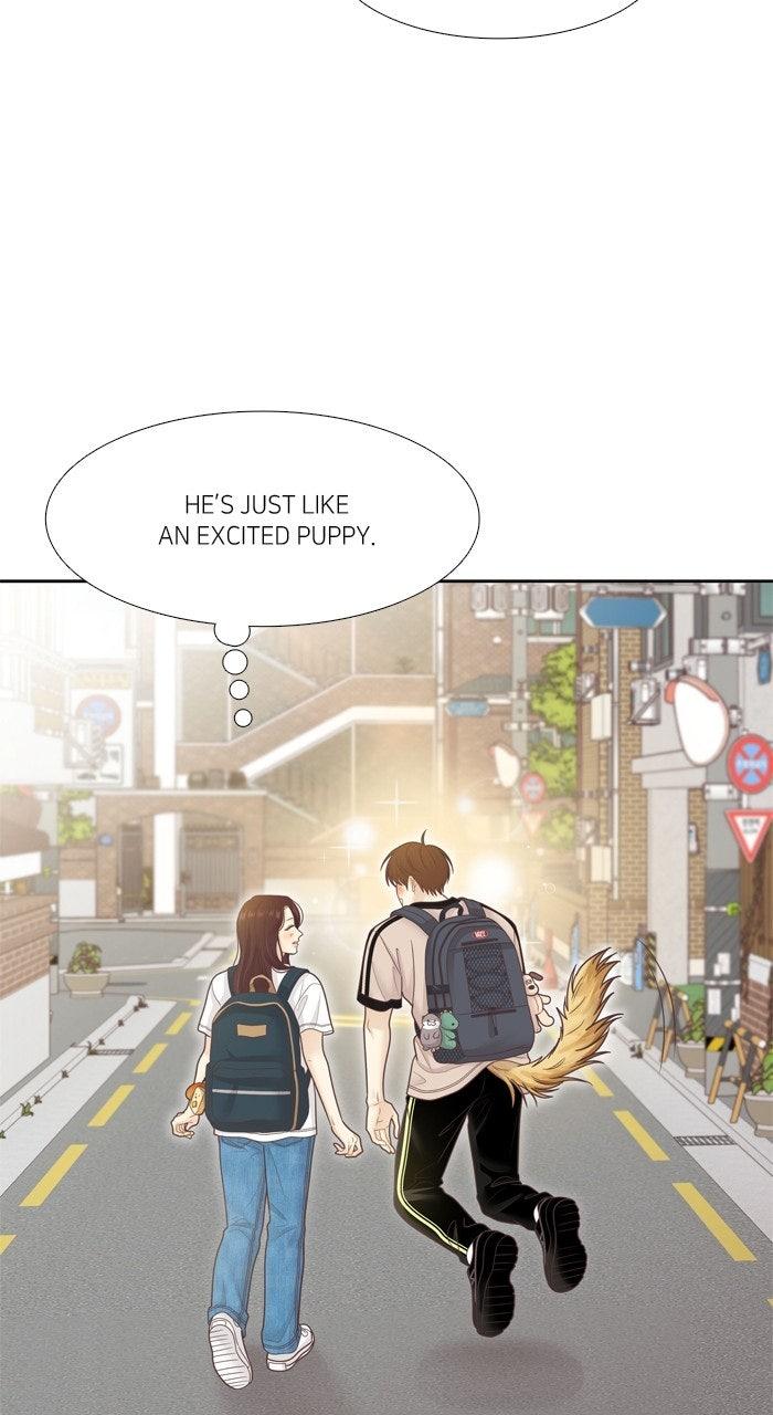 Odd Girl Out Chapter 475 - Page 12