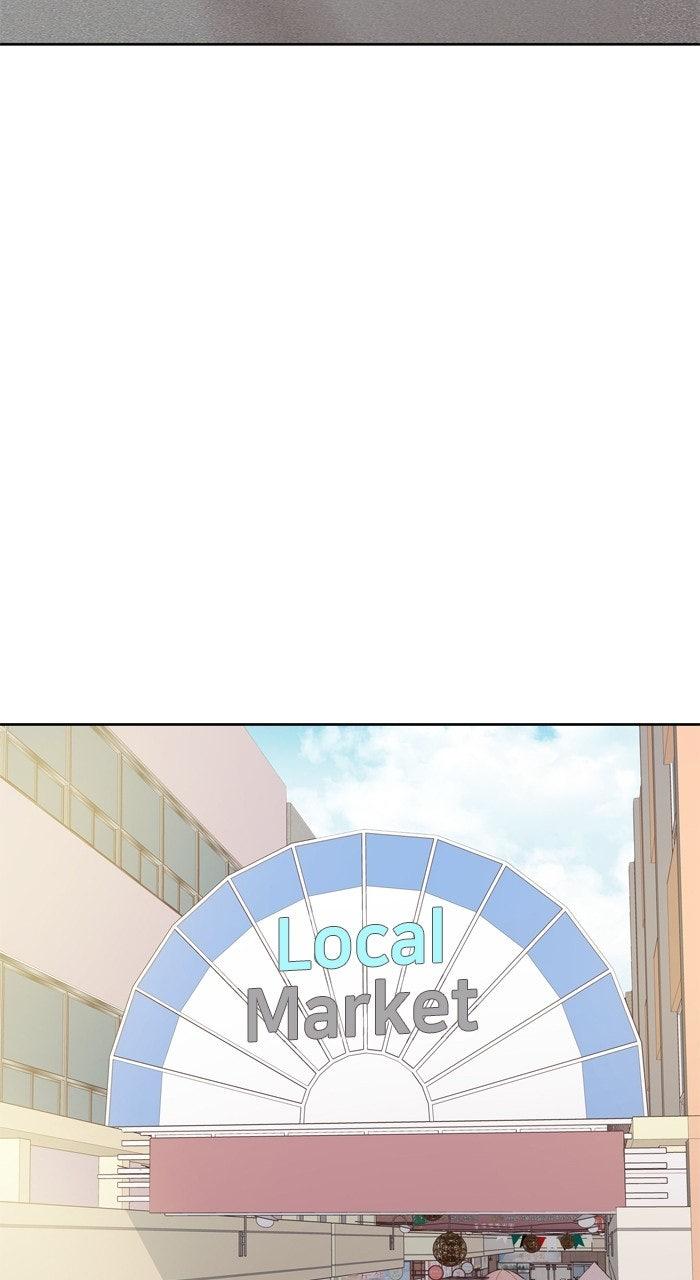 Odd Girl Out Chapter 475 - Page 13