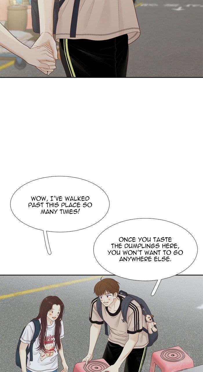Odd Girl Out Chapter 475 - Page 15