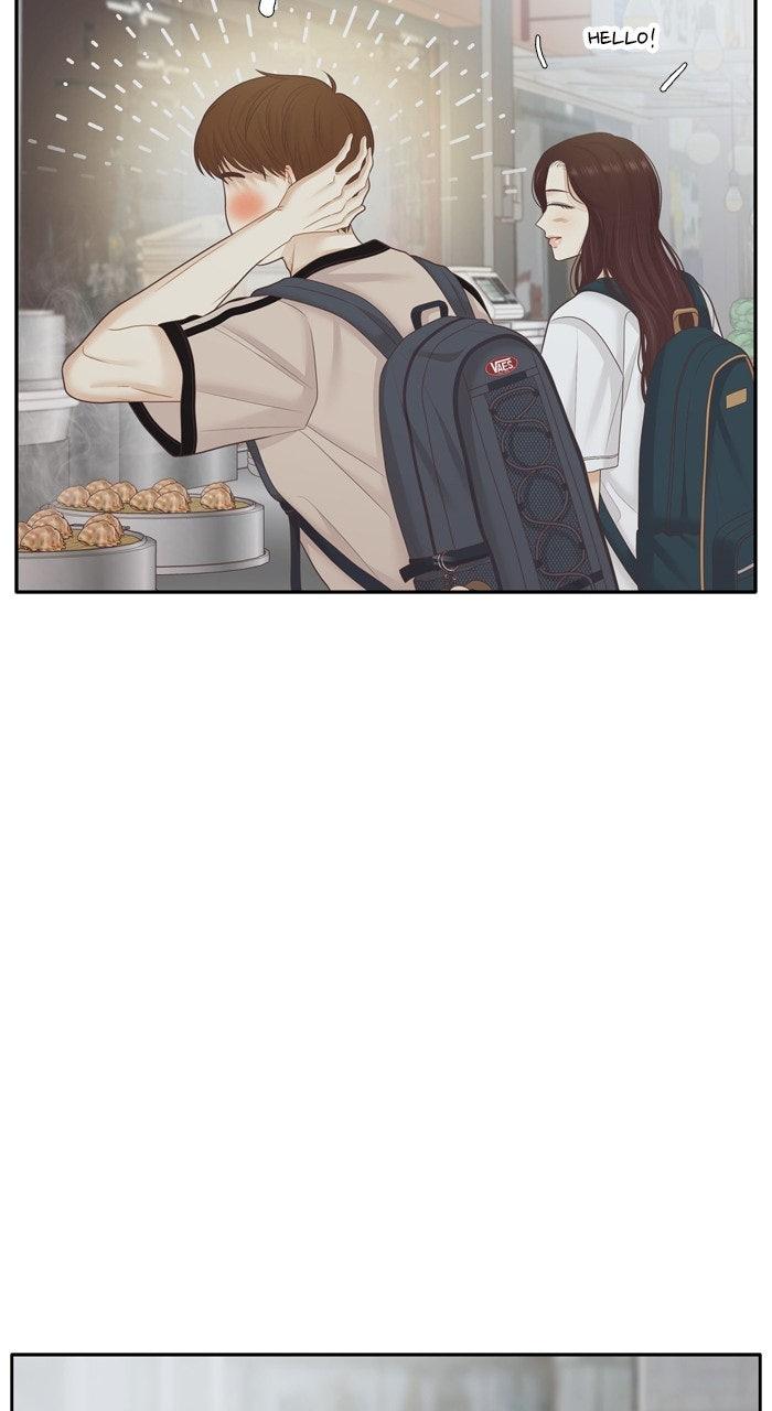 Odd Girl Out Chapter 475 - Page 18