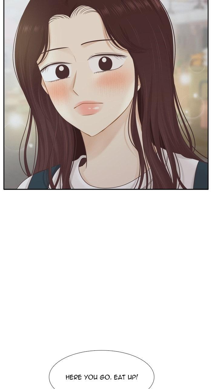 Odd Girl Out Chapter 475 - Page 22