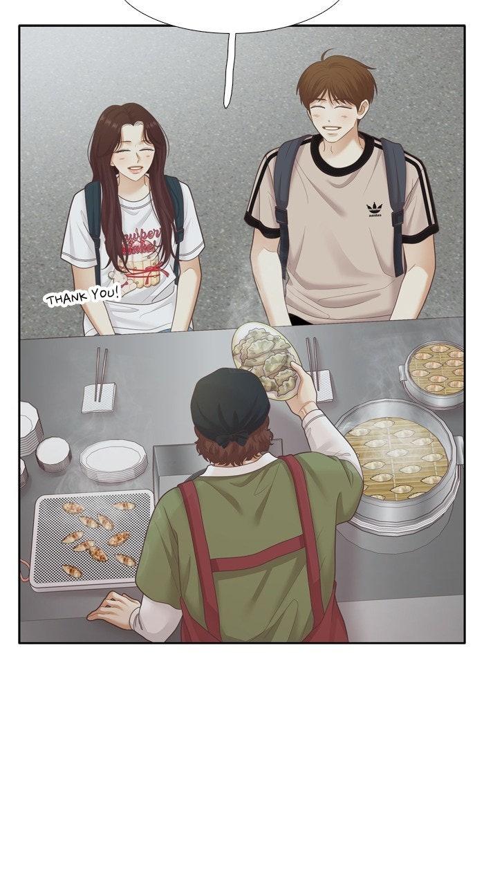 Odd Girl Out Chapter 475 - Page 23