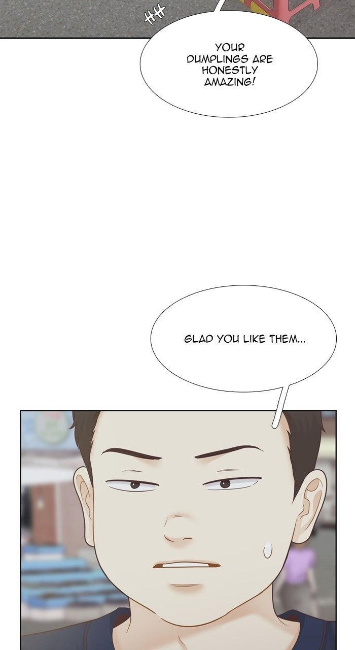 Odd Girl Out Chapter 475 - Page 27