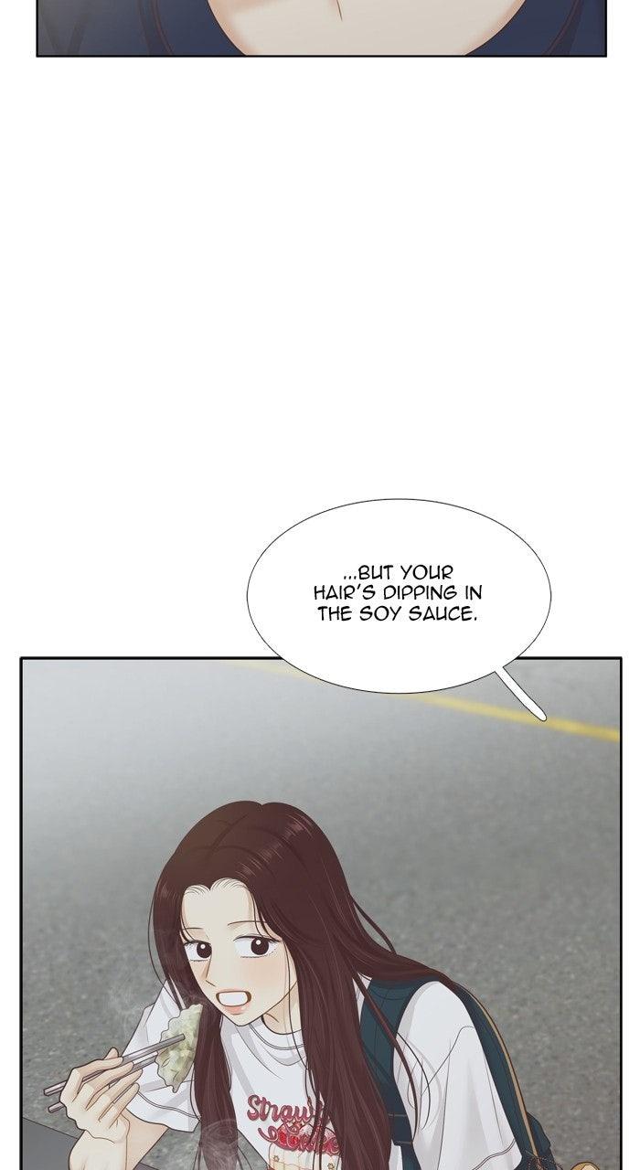 Odd Girl Out Chapter 475 - Page 28