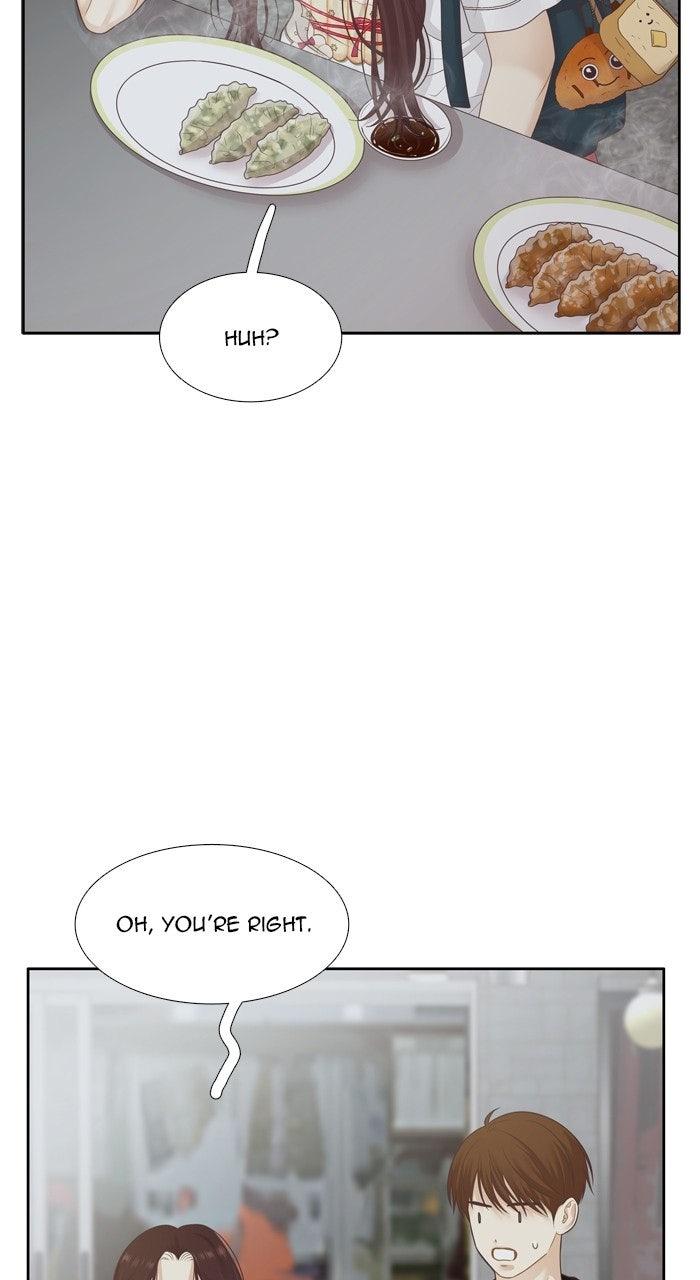 Odd Girl Out Chapter 475 - Page 29