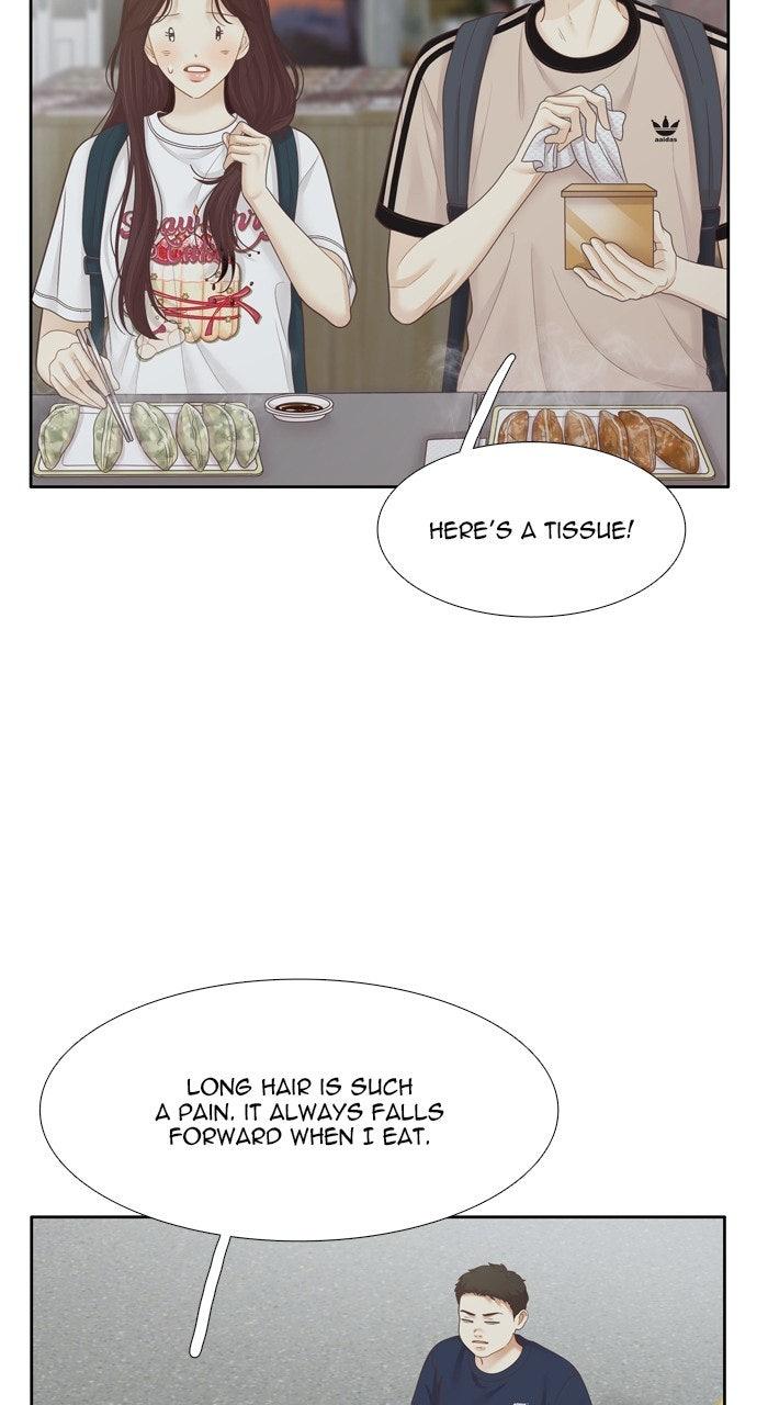 Odd Girl Out Chapter 475 - Page 30