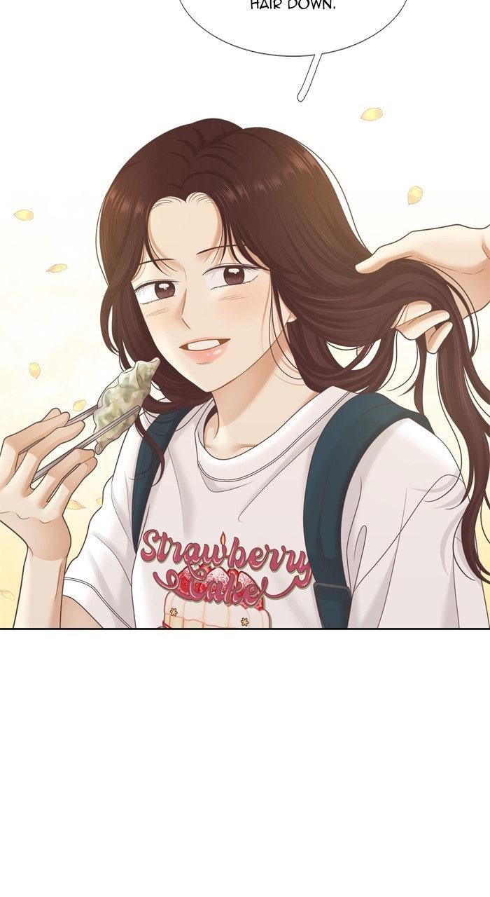 Odd Girl Out Chapter 475 - Page 35