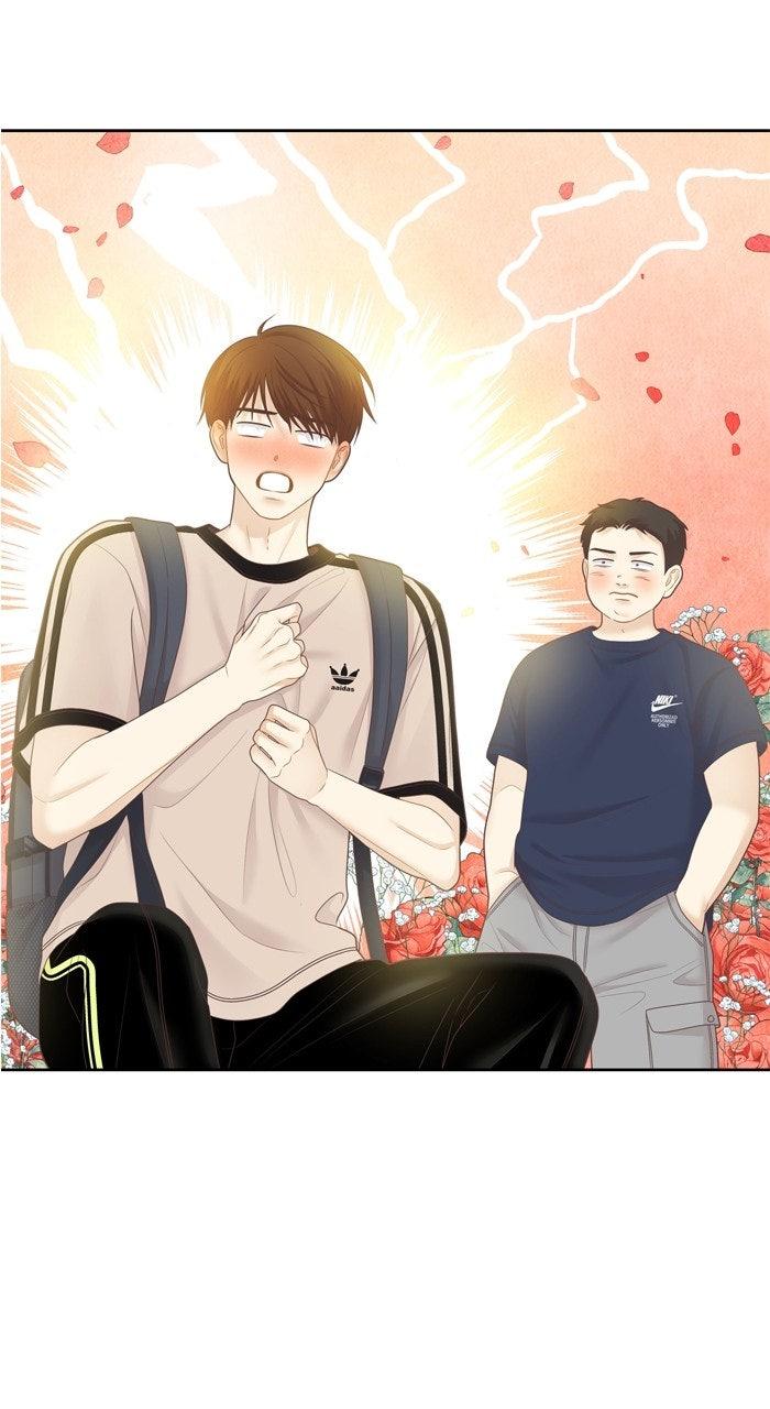 Odd Girl Out Chapter 475 - Page 36