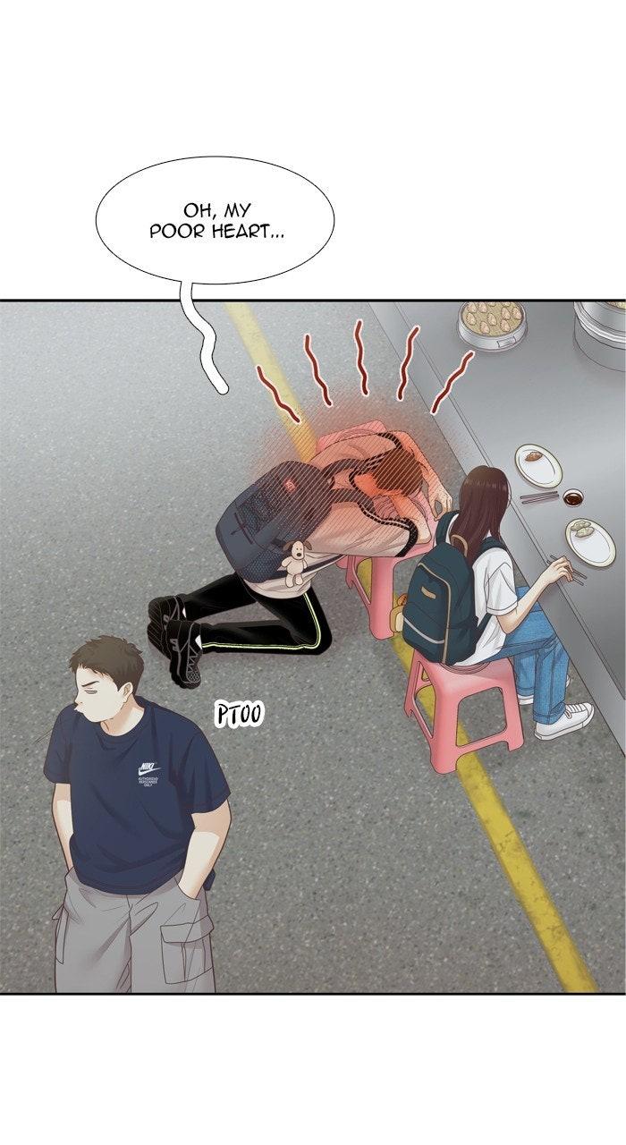 Odd Girl Out Chapter 475 - Page 37