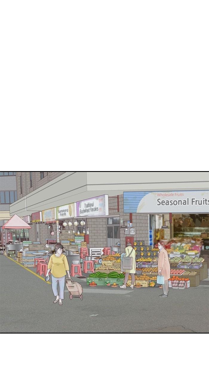 Odd Girl Out Chapter 475 - Page 38