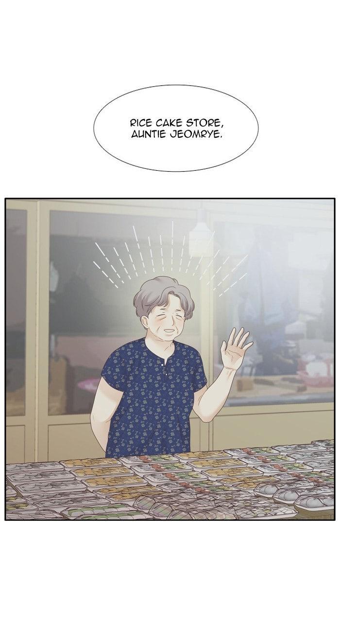 Odd Girl Out Chapter 475 - Page 41