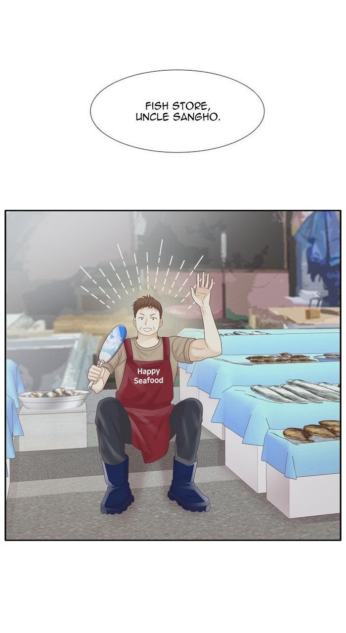 Odd Girl Out Chapter 475 - Page 42