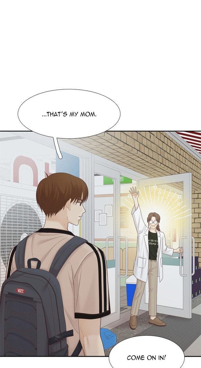 Odd Girl Out Chapter 475 - Page 44