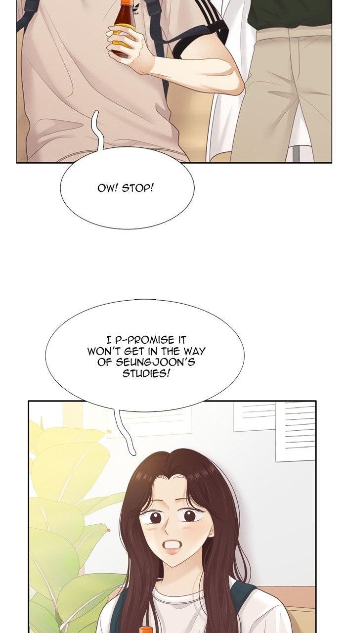 Odd Girl Out Chapter 475 - Page 47