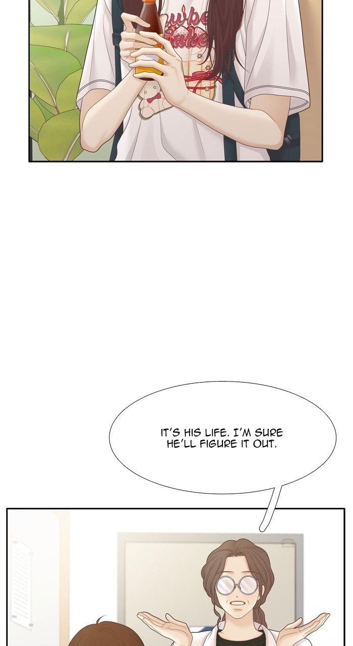 Odd Girl Out Chapter 475 - Page 48