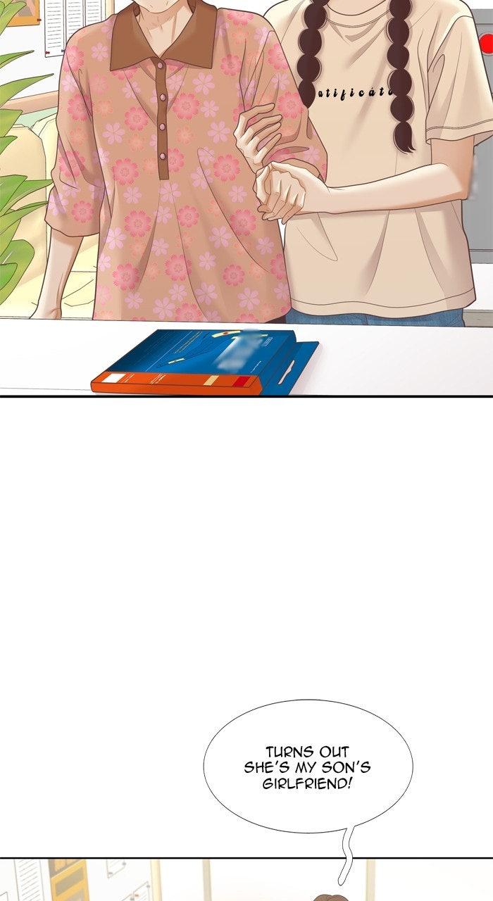 Odd Girl Out Chapter 475 - Page 51