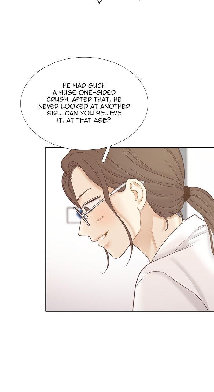 Odd Girl Out Chapter 475 - Page 54