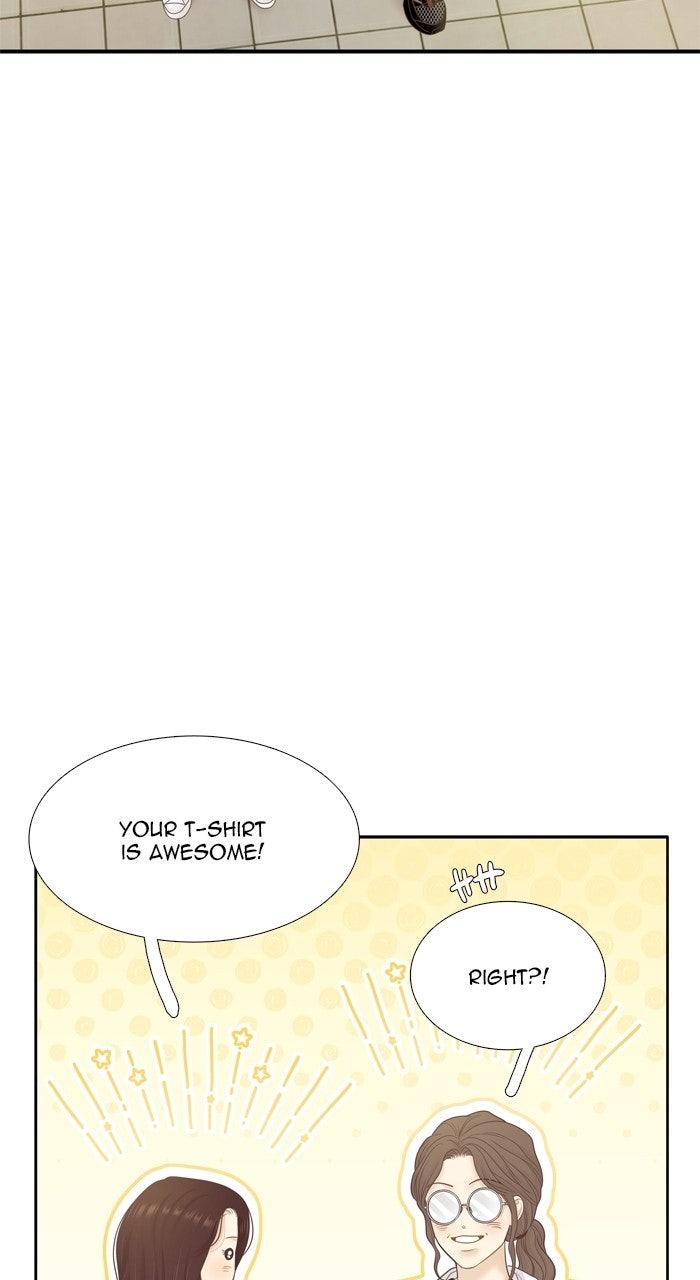 Odd Girl Out Chapter 475 - Page 61