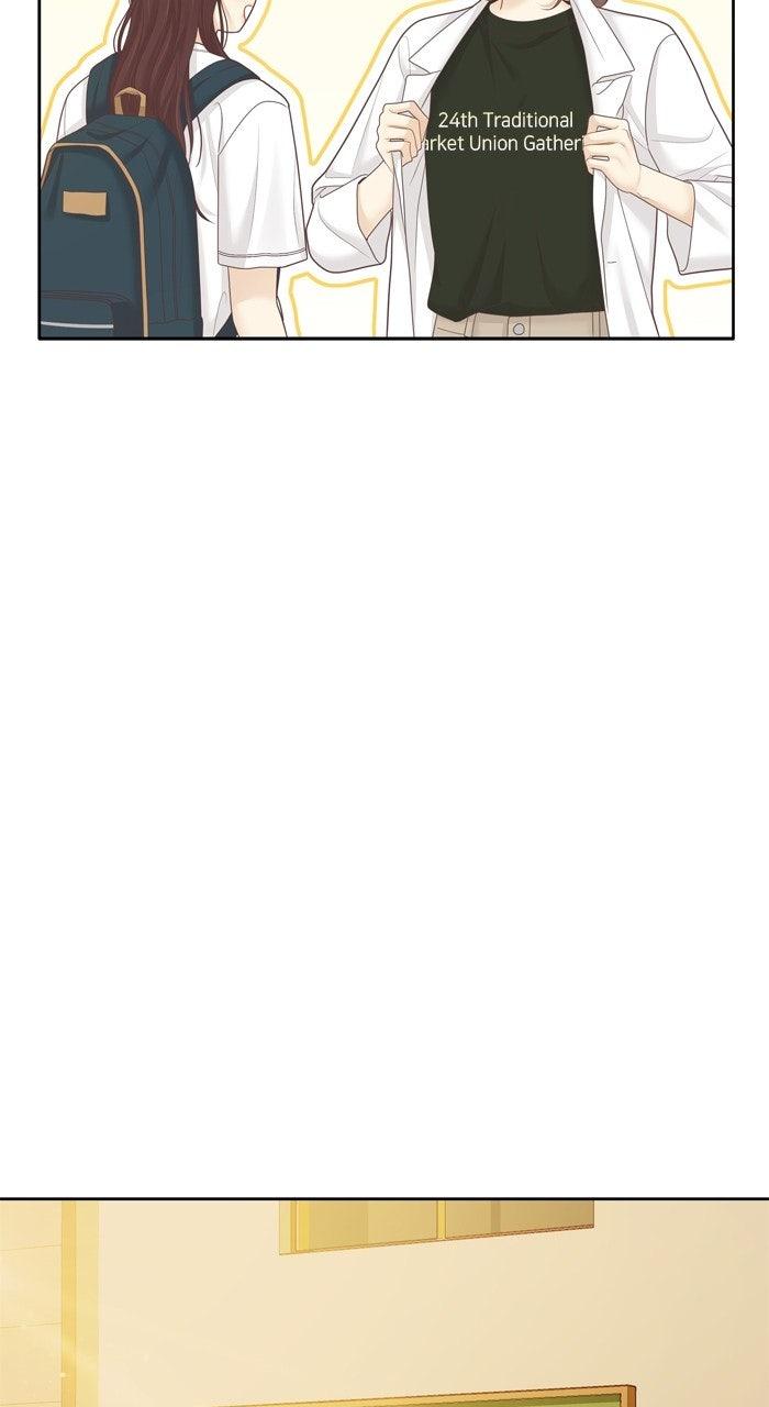 Odd Girl Out Chapter 475 - Page 62