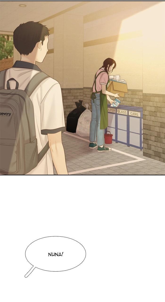 Odd Girl Out Chapter 475 - Page 65