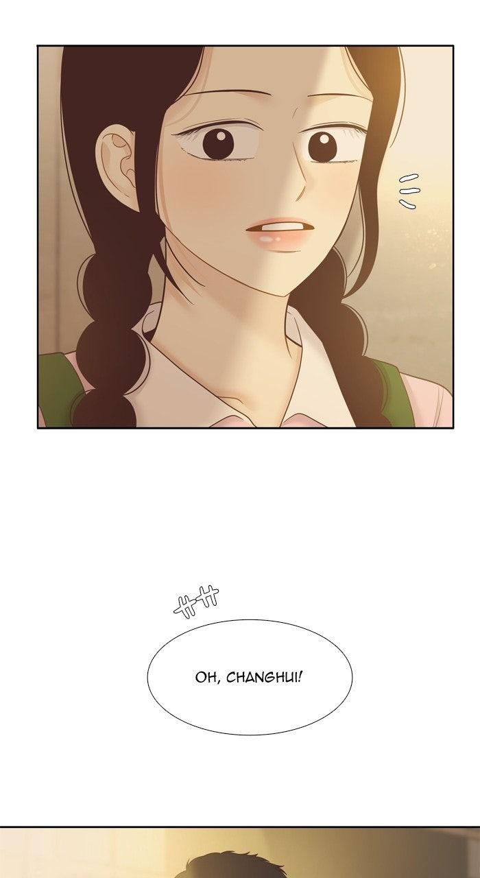 Odd Girl Out Chapter 475 - Page 66