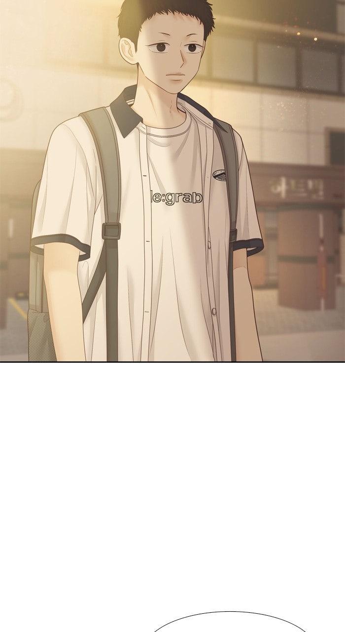 Odd Girl Out Chapter 475 - Page 67