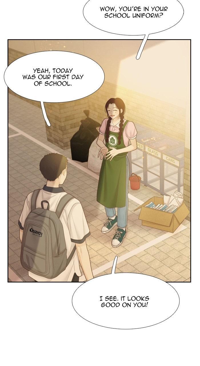 Odd Girl Out Chapter 475 - Page 68