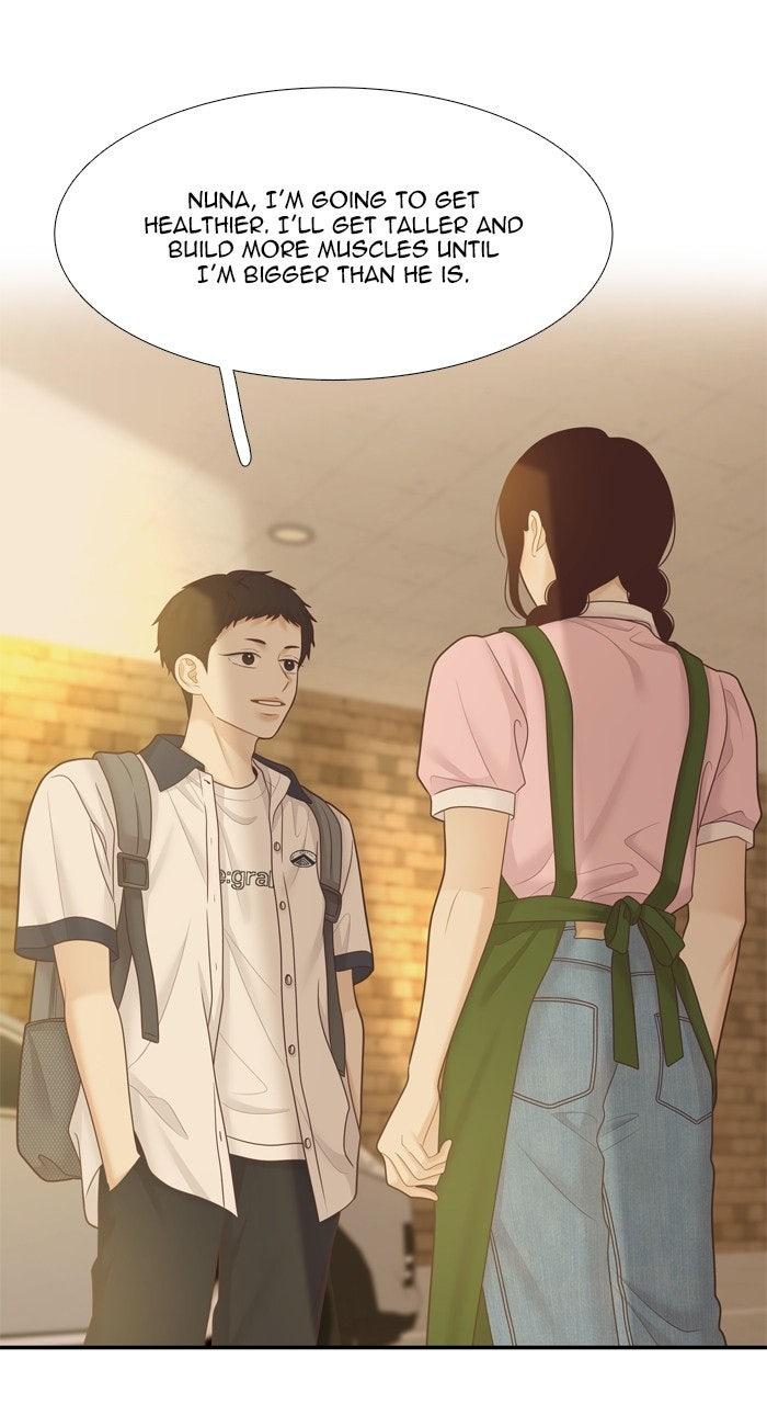 Odd Girl Out Chapter 475 - Page 70