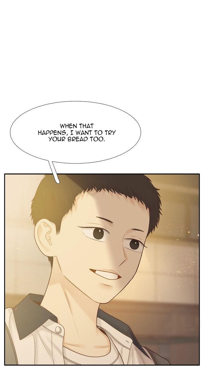 Odd Girl Out Chapter 475 - Page 71