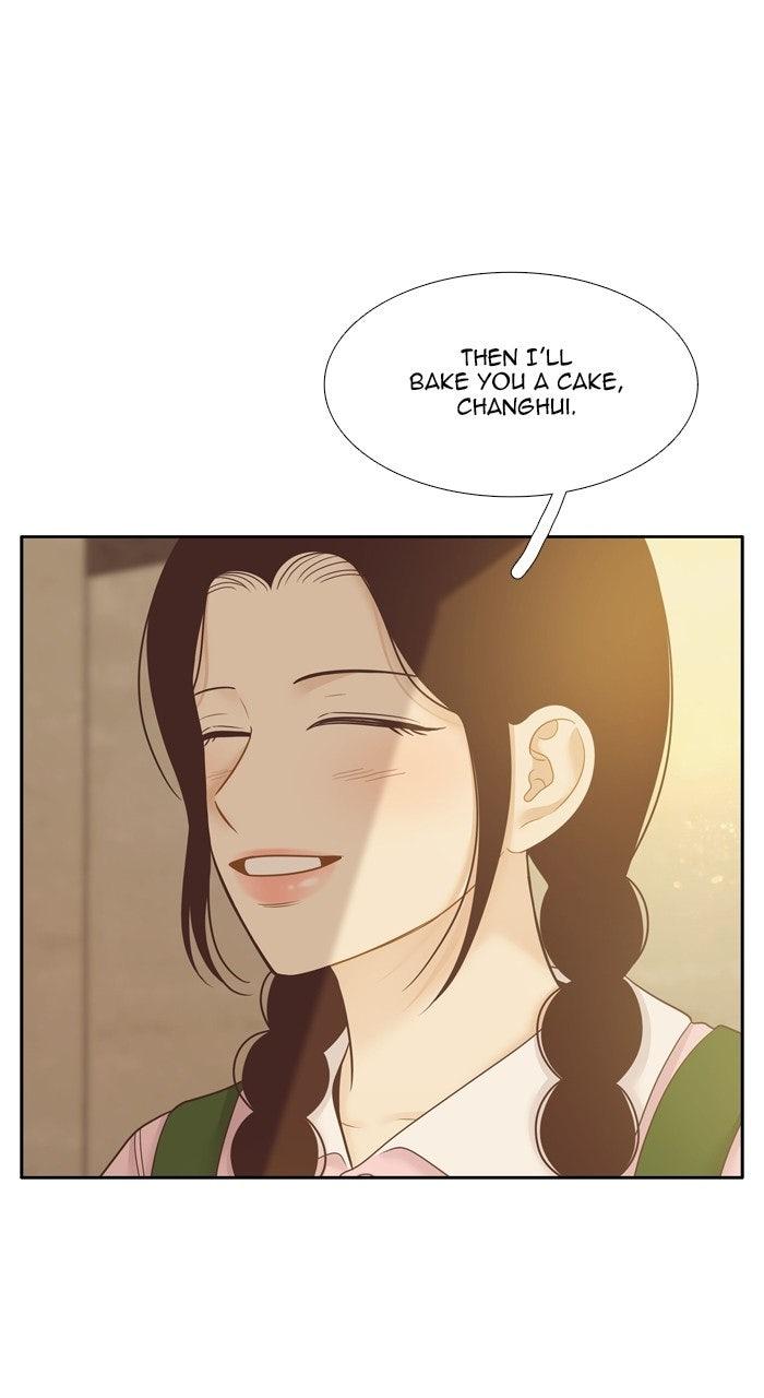 Odd Girl Out Chapter 475 - Page 72