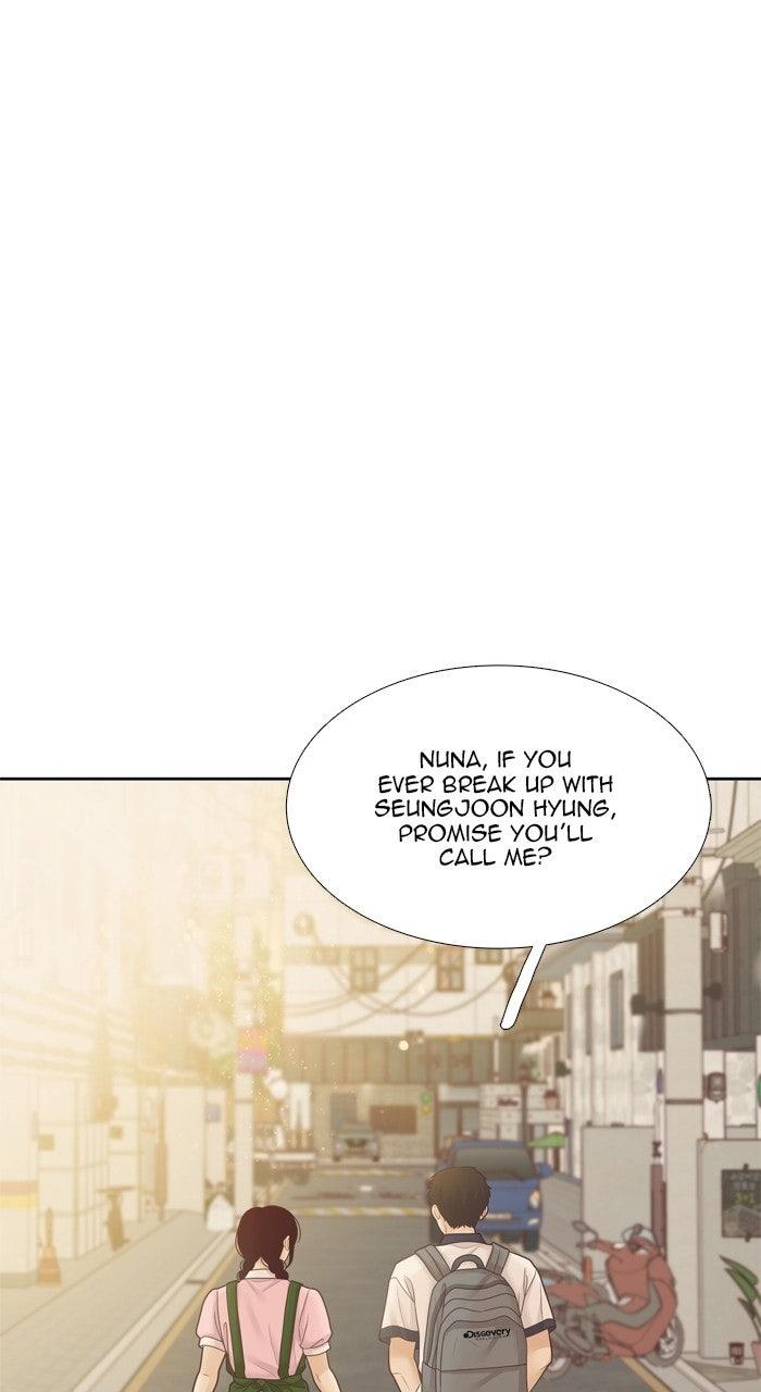 Odd Girl Out Chapter 475 - Page 73