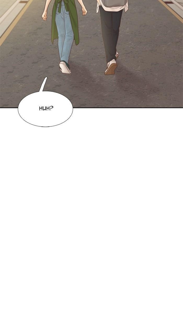 Odd Girl Out Chapter 475 - Page 74