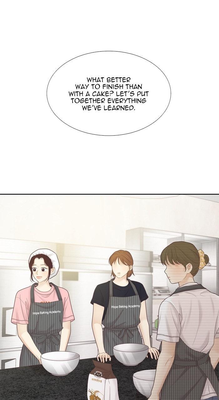 Odd Girl Out Chapter 475 - Page 76