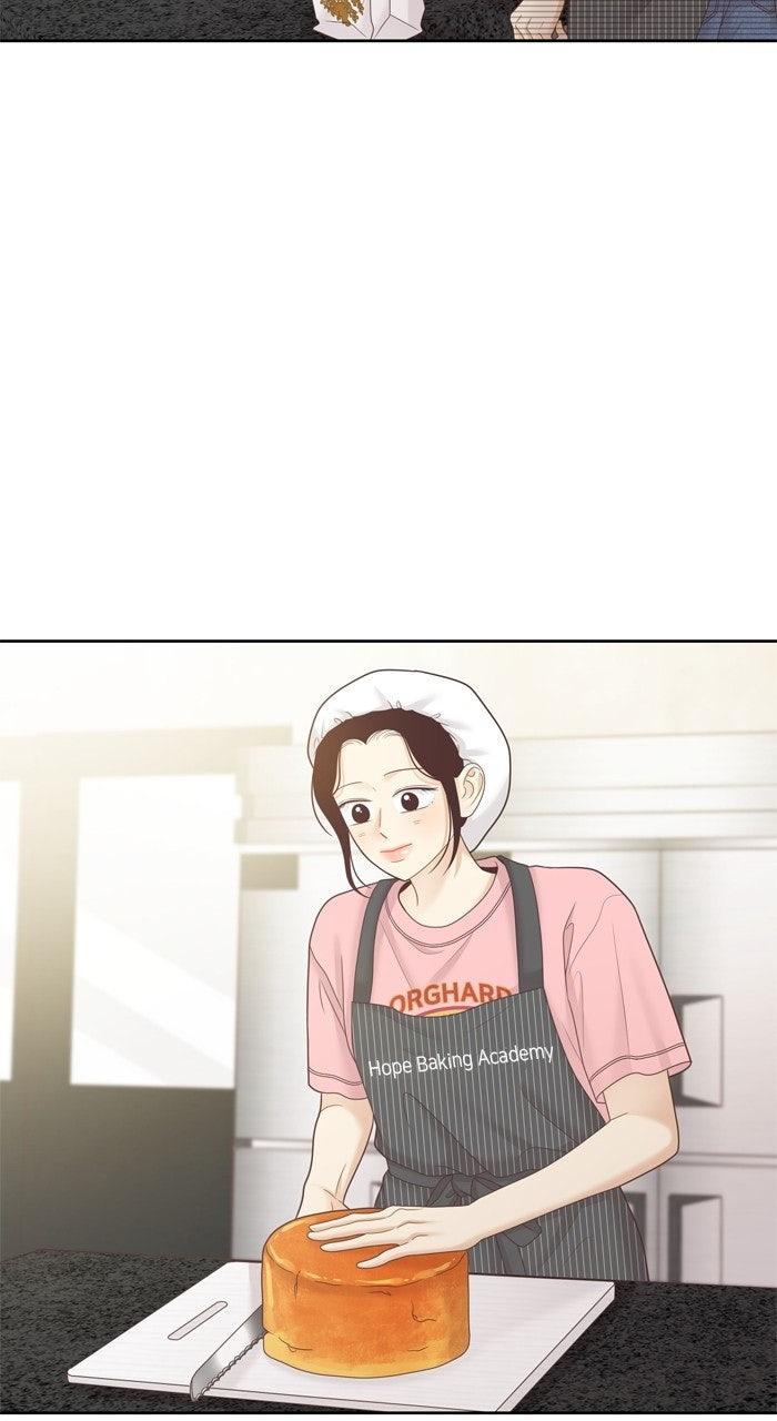 Odd Girl Out Chapter 475 - Page 77