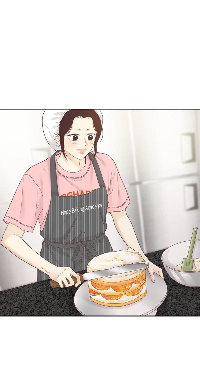 Odd Girl Out Chapter 475 - Page 78