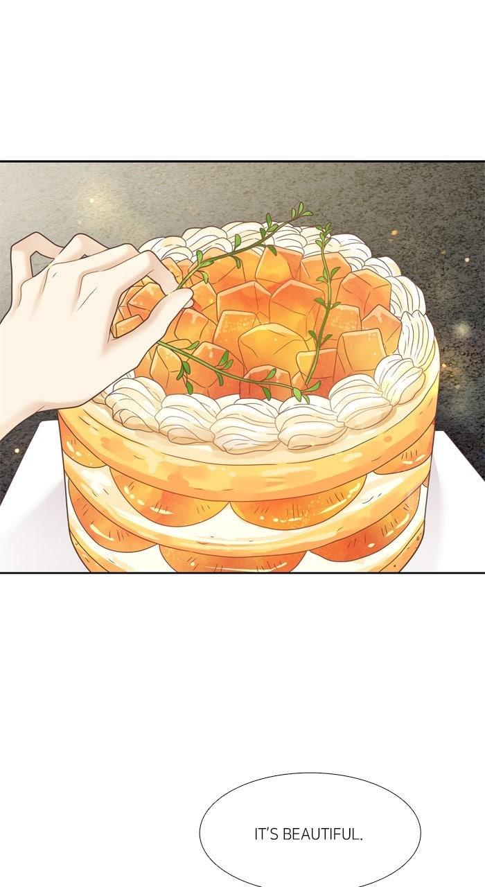 Odd Girl Out Chapter 475 - Page 79