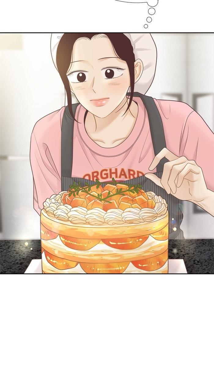 Odd Girl Out Chapter 475 - Page 80