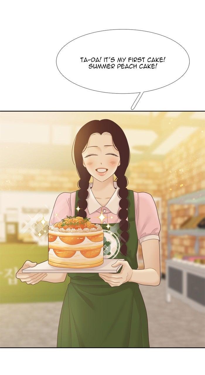 Odd Girl Out Chapter 475 - Page 81