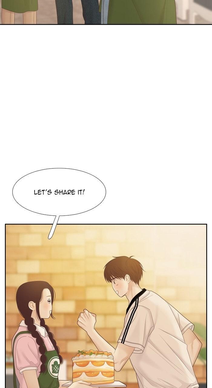 Odd Girl Out Chapter 475 - Page 84