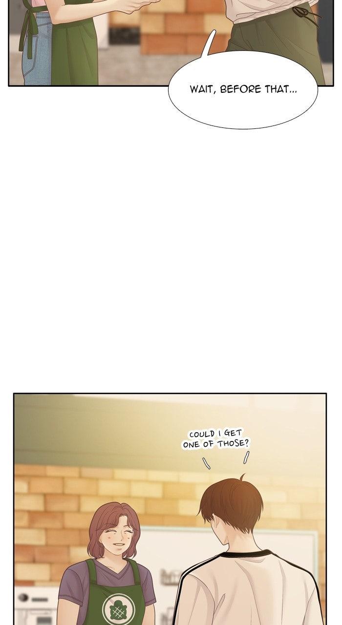 Odd Girl Out Chapter 475 - Page 85