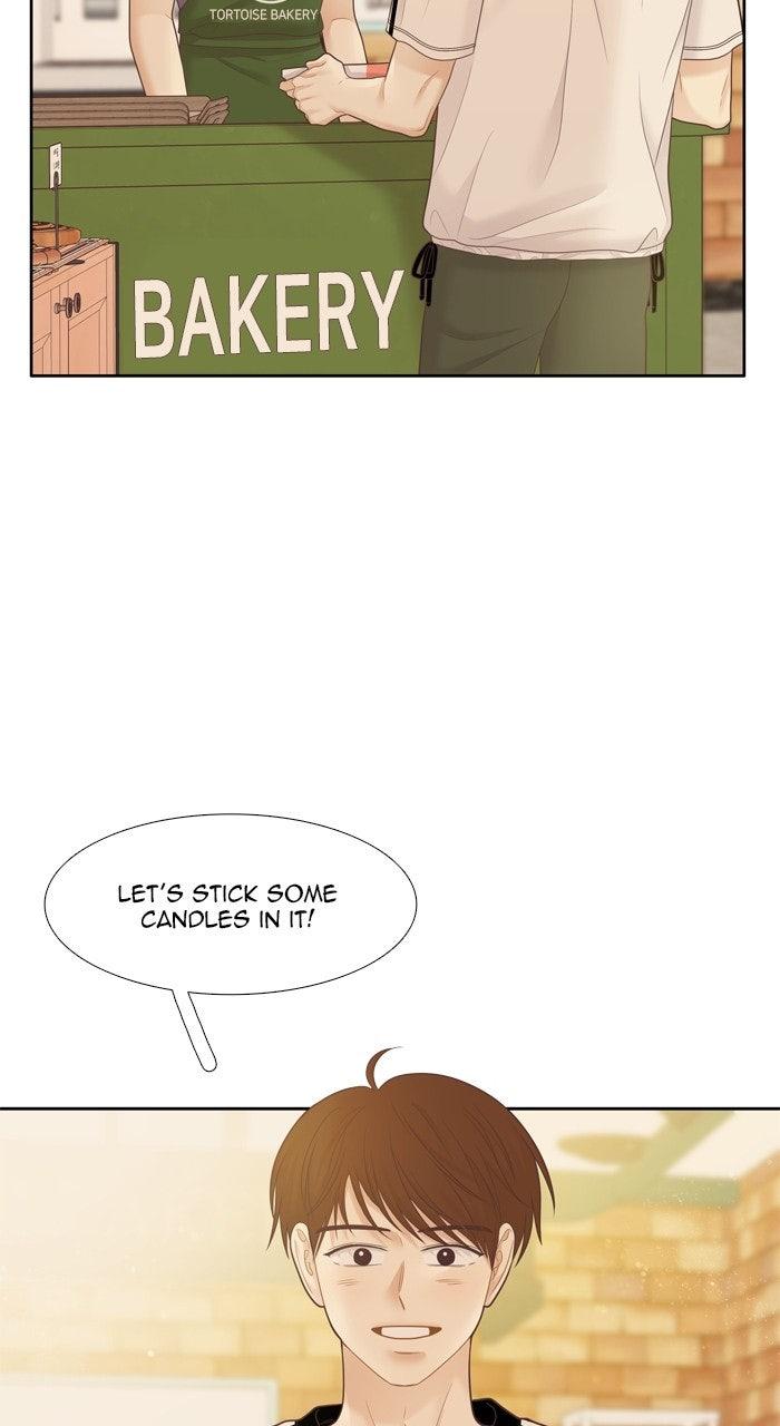 Odd Girl Out Chapter 475 - Page 86