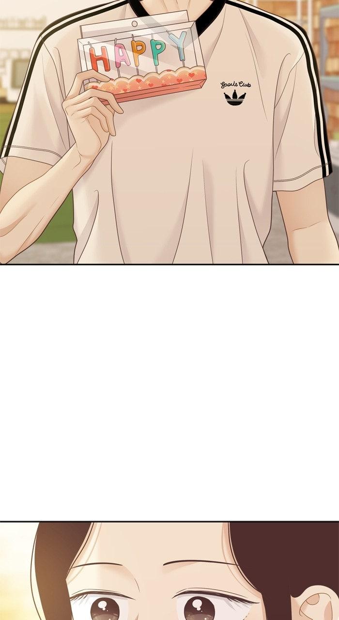 Odd Girl Out Chapter 475 - Page 87