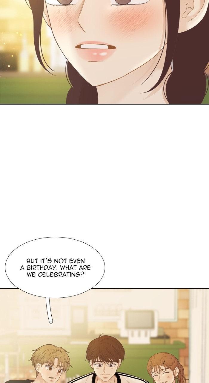 Odd Girl Out Chapter 475 - Page 88