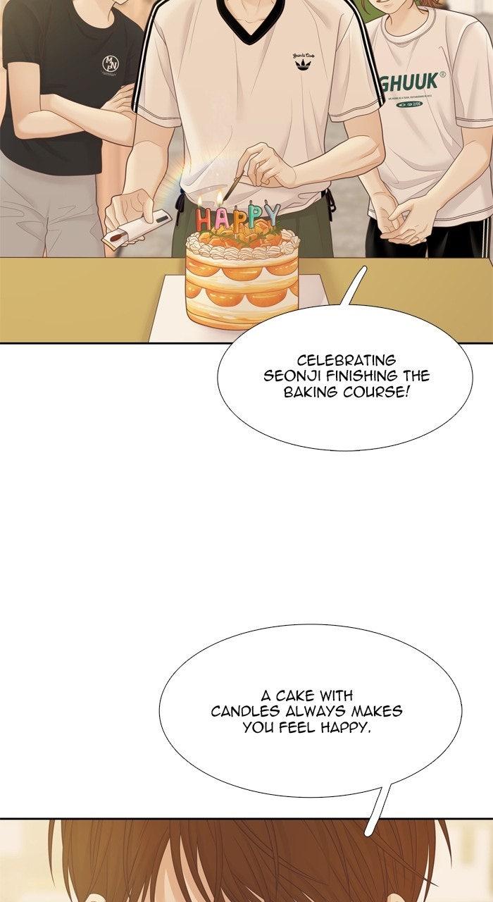 Odd Girl Out Chapter 475 - Page 89